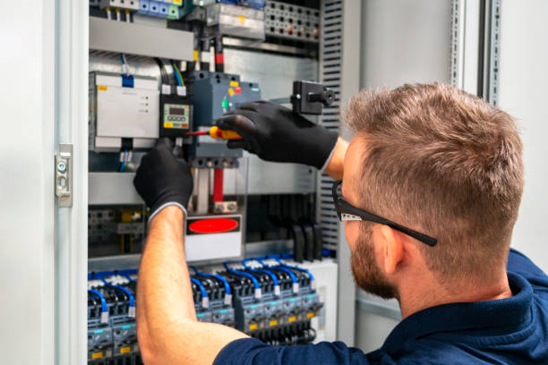 Best Electrical Repair Services  in Brighton, IL