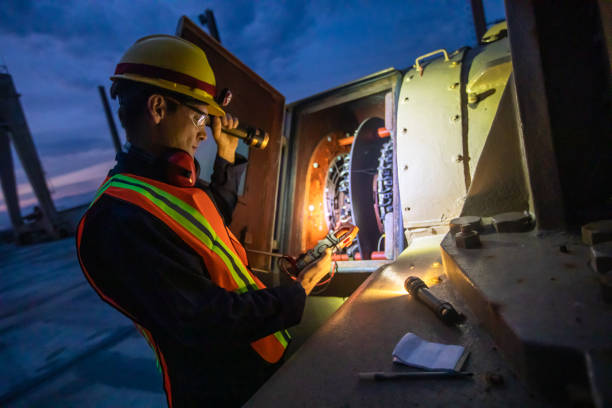 Best Residential Electrician Services  in Brighton, IL
