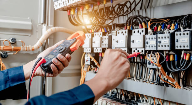 Best Affordable Electrical Installation  in Brighton, IL