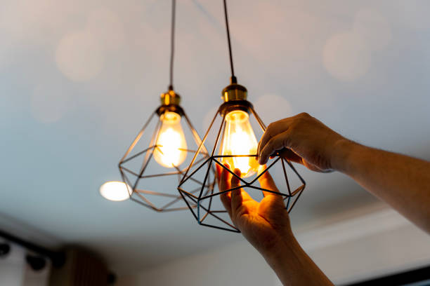Best Commercial Electrician Services  in Brighton, IL