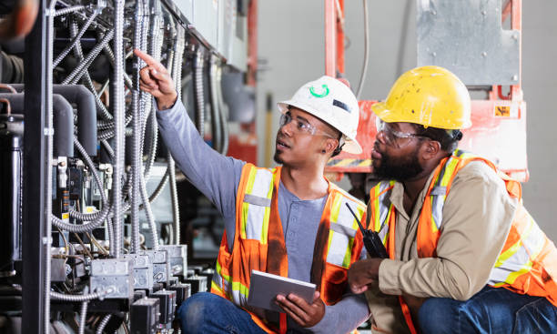 Best Electric Panel Repair  in Brighton, IL