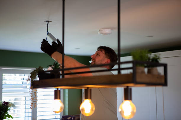 Best Electrician Near Me  in Brighton, IL