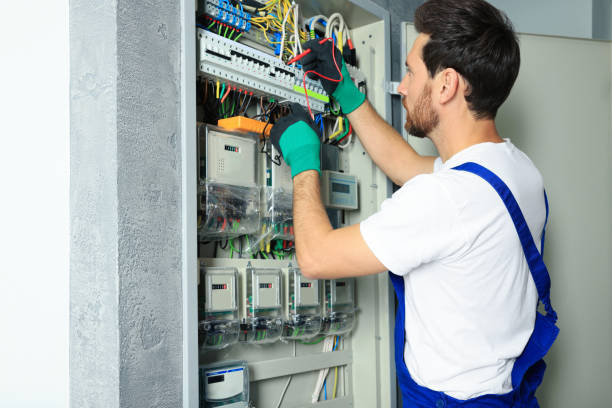 Best Home Electrical Repair  in Brighton, IL