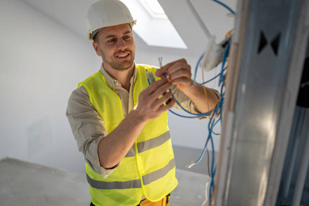 Best Electrical Rewiring Services  in Brighton, IL