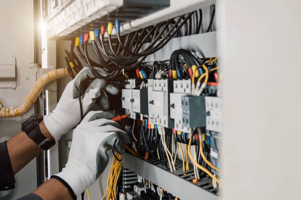 Best Emergency Electrical Repair  in Brighton, IL